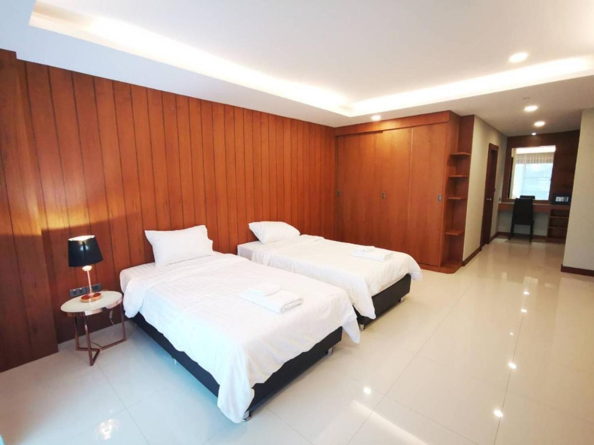 Private 111 Square Meters 2 Bedrooms City Chiangmai Chiang Mai Esterno foto