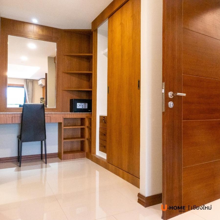 Private 111 Square Meters 2 Bedrooms City Chiangmai Chiang Mai Esterno foto