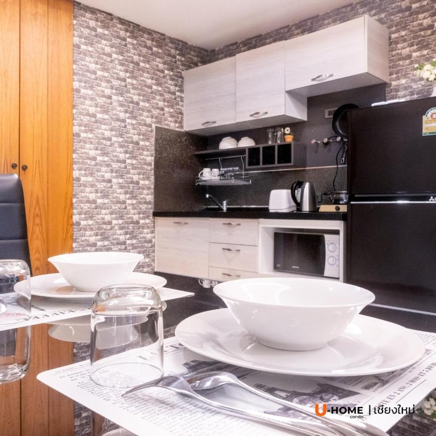 Private 111 Square Meters 2 Bedrooms City Chiangmai Chiang Mai Esterno foto