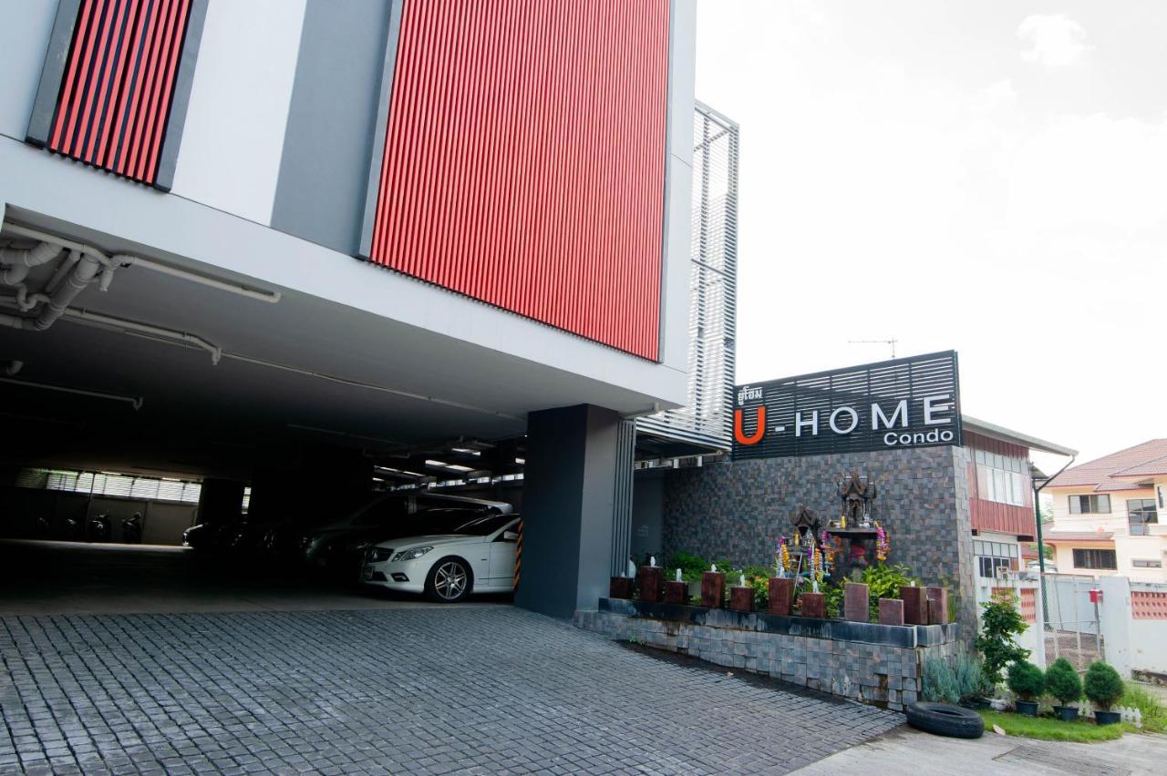 Private 111 Square Meters 2 Bedrooms City Chiangmai Chiang Mai Esterno foto