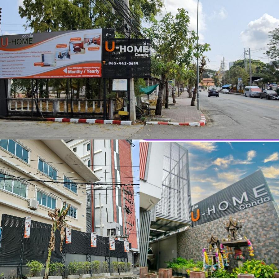 Private 111 Square Meters 2 Bedrooms City Chiangmai Chiang Mai Esterno foto